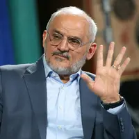 حاجی میرزایی: در جنگ ۱۲ روزه با وجود تدابیر امنیتی، پیام‌ها به رئیس جمهور منتقل می‌شد