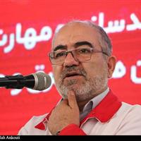 ثبت 818 حادثه طی هفته گذشته در کشور/3 استان در صدر حوادث