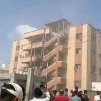 تل‌آویو: حمله به بیمارستان ناصر به دستور فرماندهان ارتش اسرائیل انجام شد