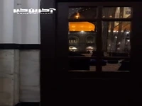 اصلا بهشت یعنی در این حرم نشستن...