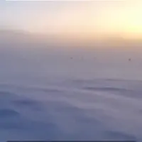 یکی از جالب ترین مکان های جهان برای گذراندن تابستان