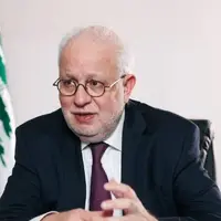 وزیر دادگستری لبنان: «خلع سلاح مقاومت تصمیمی لبنانی است و ارتباطی با طرح آمریکا ندارد»