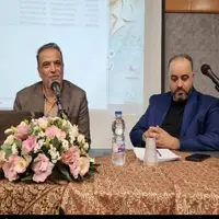 عذرخواهی معاون ارشاد قزوین بابت حواشی روز خبرنگار