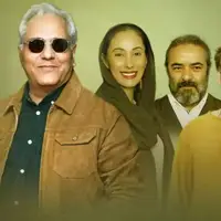 زمان پخش سریال جدید مهران مدیری مشخص شد