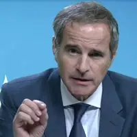 ادعای گروسی: بازرسی‌های آژانس در ایران به زودی آغاز خواهد شد