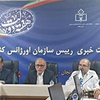 جذب ۵ هزارو ۵۰۰ نیروی جدید در اورژانس کشور طی یک سال آینده