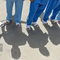 دستگیری باند ۳ نفره حفاری غیرمجاز در دورود