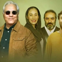 زمان پخش سریال جدید مهران مدیری مشخص شد