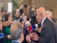 تکرار بی‌احترامی نماینده آمریکا به خبرنگاران لبنانی