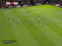 منچستر از تیم سطح چهارم انگلستان هم گل خورد!