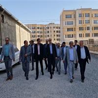 افتتاح ۱۸۰ واحد مسکونی روستایی؛ خانه‌دار شدن خانواده‌های بیرجندی در هفته دولت