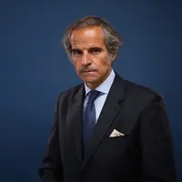 لفاظی گروسی در مورد ایران: بازرسی‌ها برای جلوگیری از تکرار وقایع ژوئن ضروری است!