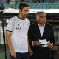 حیدری: دشمنان استقلال مشخص هستند