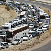جزئیات محدودیت‌های ترافیکی کشور در محورهای مواصلاتی از ۵ تا ۱۱ شهریور