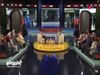 سیما تیرانداز: کار کمدی برای یک زن شوخی نیست