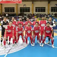 یک تیم لیگ برتری از ادامه رقابت‌ها کنار کشید!