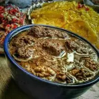 خورشت فسنجون رو اینجوری درست کنید