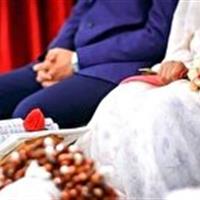برگزاری جشن وصال شیرین در اراک