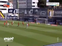 خلاصه بازی فامالیسائو 0 - ژیل ویسنته 0