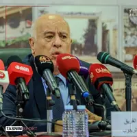 رئیس فدراسیون فوتبال فلسطین: سکوت فیفا در قبال اسرائیل، همدستی با اشغالگران است