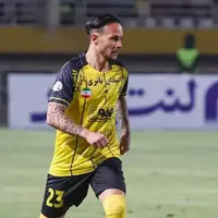 سانچس: نقش‌ جهان فوق‌العاده بود!