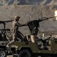 هشدار فرمانده قرارگاه قدس نیروی زمینی سپاه به تروریست‌ها