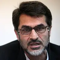 کوچک‌زاده: بی‌اعتباری برجام، مکانیسم ماشه را از موضوعیت خارج کرد