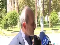  جبلی: بی‌طرفی نسبت به مسائلی که به انسجام آسیب می‌زند رسالت صداوسیما نیست