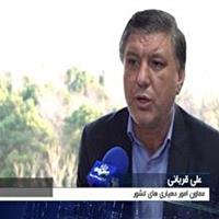 افزایش ۱۵۸ درصدی اعتبارات دهیاری‌ها در کشور