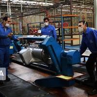 تحول در صنعت اسفراین با سرمایه‌گذاری ۲۳ هزار میلیارد ریالی