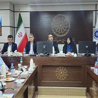 وزارت امور خارجه پل ارتباطی خراسان جنوبی با بازارهای بین المللی است