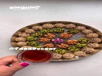 بمب انرژی، توپک خرما 