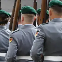 در آلمان هم سربازی اجباری شد