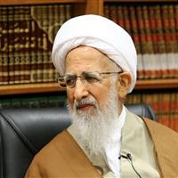 آیت‌الله جوادی آملی درگذشت حجت‌الاسلام بحرالعلوم را تسلیت گفت