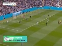 عجیبترین اشتباه دروازه بان ها در لیگ برتر انگلیس!