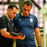 بیانیه قعرنشین علیه بازیکنان و کادرفنی: تعارف نداریم!
