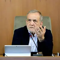 بررسی میزان پیشرفت سه طرح مهم نفتی با حضور رئیس‌جمهور