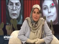 سیما تیرانداز: مامانم نمی‌دونست دارم سریال بازی می‌کنم!