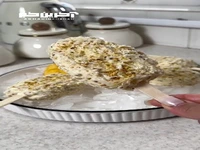 این بستنی به قدری خوشمزس ک حتما باید امتحانش کنین!