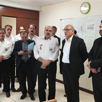 چند طرح اورژانس استان زنجان به بهره برداری رسید
