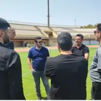 ورزشگاه محبوب کی‌روش تایید نمی‌شود!