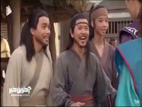 ارتش دامل؛ جومونگ ارتش خودشو میسازه!