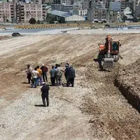 کاهش بار ترافیکی شهر یاسوج با افتتاح طرح ۴۵ متری سروک
