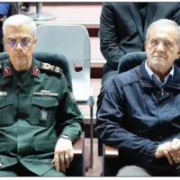 بی‌صداقتی درباره جلسه وعده صادق