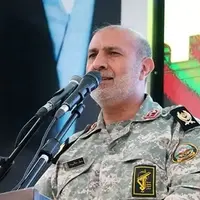 سردار سنایی‌راد: رزمندگان ما از روز چهارم نبرد، معادلات را به نفع خود برگرداندند