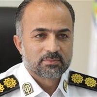 45 هزار تخلف رانندگی با گزارش بازرسان نامحسوس در اربعین