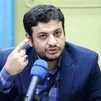 رائفی‌پور: برداشت من این است افرادی نمیخواهند جبهه صبح ایران باشد