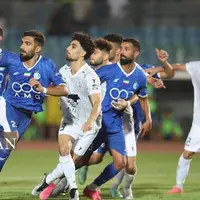 لطیفی: ضعف دفاعی می‌تواند استقلال را از قهرمانی دور کند