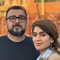 صحبت‌های موناکرمی درباره سپندامیرسلیمانی: اگر برمیگشتم عقب ازش خواستگاری میکردم!