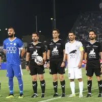 پهلوان: تمرکز نداشتیم، برد را از دست دادیم
